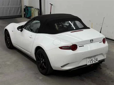Mazda Roadster