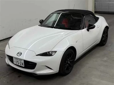 Mazda Roadster
