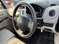 Mitsubishi EK WAGON лот № 90100 оценка 4  с аукциона в Японии 2