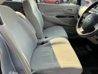 Mitsubishi EK WAGON лот № 90100 оценка 4  с аукциона в Японии 6