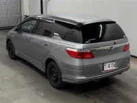 Honda AIRWAVE лот № 90120 оценка 3.5  с аукциона в Японии 1