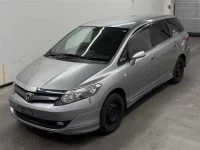 Honda AIRWAVE лот № 90120 оценка 3.5  с аукциона в Японии 3