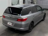 Honda AIRWAVE лот № 90120 оценка 3.5  с аукциона в Японии 4