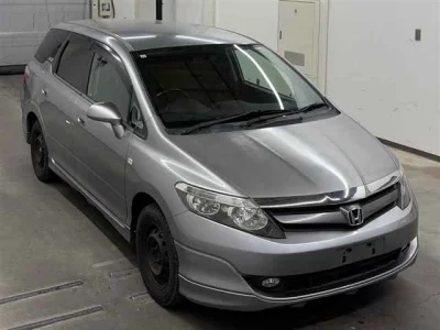 Honda Airwave