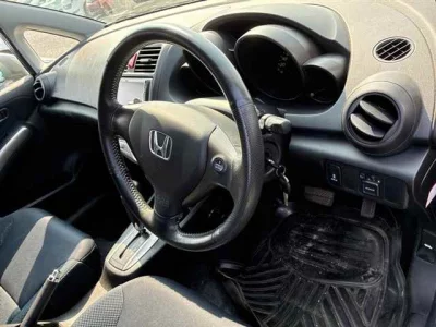 Honda Airwave