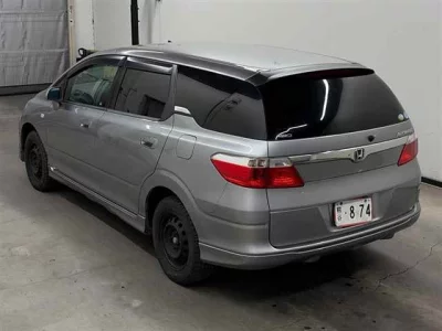 Honda Airwave