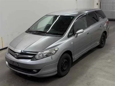 Honda Airwave