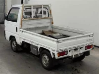 Honda ACTY TRUCK лот № 298 оценка 3  с аукциона в Японии 1