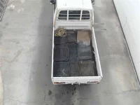 Honda ACTY TRUCK лот № 298 оценка 3  с аукциона в Японии 8