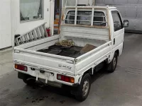 Honda ACTY TRUCK лот № 298 оценка 3  с аукциона в Японии 4