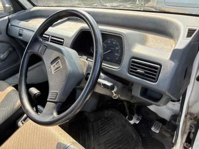 Honda ACTY TRUCK  с аукциона в Японии