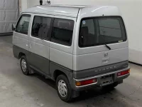 Honda ACTY VAN лот № 70186 оценка 3.5  с аукциона в Японии 1