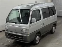 Honda ACTY VAN лот № 70186 оценка 3.5  с аукциона в Японии 3