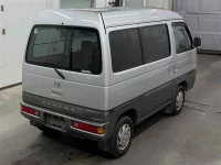 Honda ACTY VAN лот № 70186 оценка 3.5  с аукциона в Японии 4