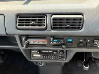 Honda ACTY VAN лот № 70186 оценка 3.5  с аукциона в Японии 5