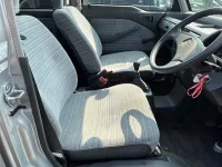 Honda ACTY VAN лот № 70186 оценка 3.5  с аукциона в Японии 6