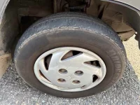 Honda ACTY VAN лот № 70186 оценка 3.5  с аукциона в Японии 8