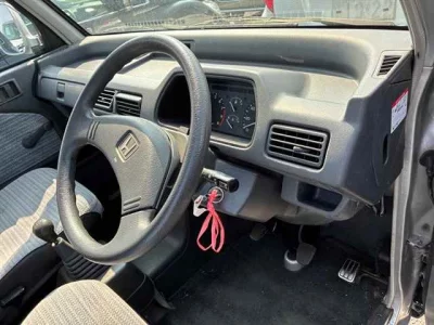 Honda ACTY VAN  с аукциона в Японии