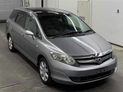 Honda Airwave