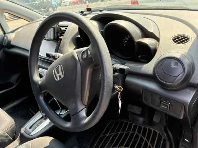 Honda Airwave