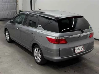 Honda Airwave