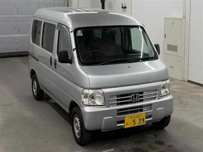 Honda Acty