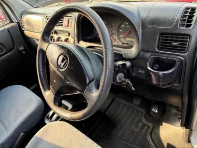 Honda Acty