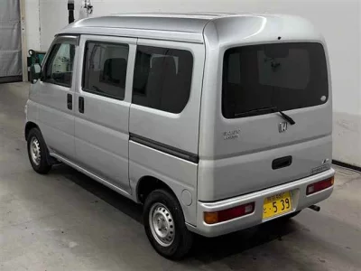 Honda Acty