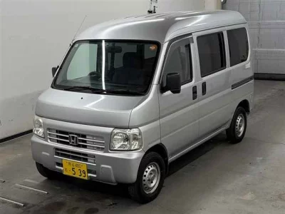Honda Acty