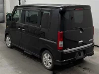 Suzuki EVERY WAGON лот № 90105 оценка R  с аукциона в Японии 1