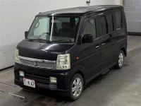 Suzuki EVERY WAGON лот № 90105 оценка R  с аукциона в Японии 3