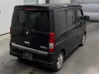 Suzuki EVERY WAGON лот № 90105 оценка R  с аукциона в Японии 4