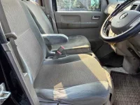 Suzuki EVERY WAGON лот № 90105 оценка R  с аукциона в Японии 6