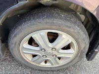 Suzuki EVERY WAGON лот № 90105 оценка R  с аукциона в Японии 8