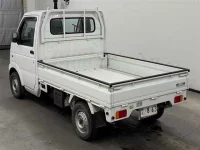 Suzuki CARRY TRUCK лот № 276 оценка 4  с аукциона в Японии 1