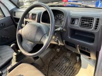 Suzuki CARRY TRUCK лот № 276 оценка 4  с аукциона в Японии 2