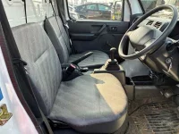 Suzuki CARRY TRUCK лот № 276 оценка 4  с аукциона в Японии 6