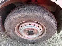 Suzuki CARRY TRUCK лот № 276 оценка 4  с аукциона в Японии 7