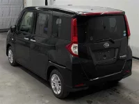 Daihatsu THOR лот № 70198 оценка 4  с аукциона в Японии 1