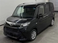 Daihatsu THOR лот № 70198 оценка 4  с аукциона в Японии 3