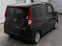 Daihatsu THOR лот № 70198 оценка 4  с аукциона в Японии 4