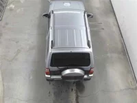 Mitsubishi PAJERO MINI лот № 90097 оценка 3.5  с аукциона в Японии 9