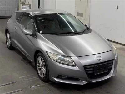 Honda CR-Z