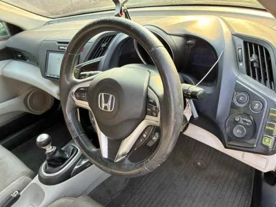 Honda CR-Z