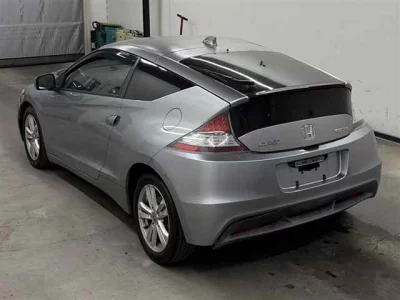 Honda CR-Z