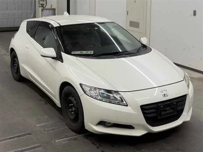 Honda CR-Z