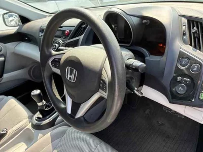 Honda CR-Z