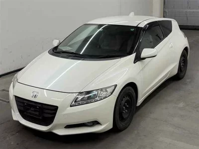 Honda CR-Z
