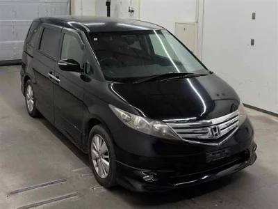 Honda Elysion