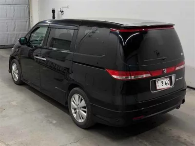 Honda Elysion